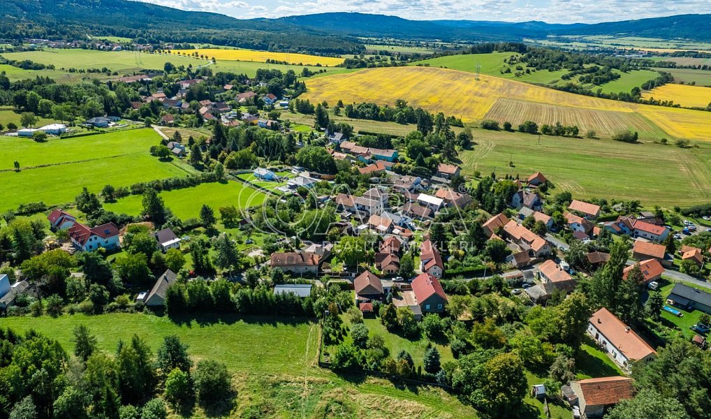 Prodej domu 88 m² s pozemkem 971 m², Velký Chlumec – náhled fotky 14