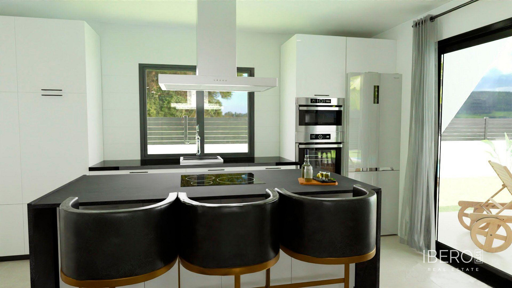 Casa 4+kk – Monforte del Cid - Más