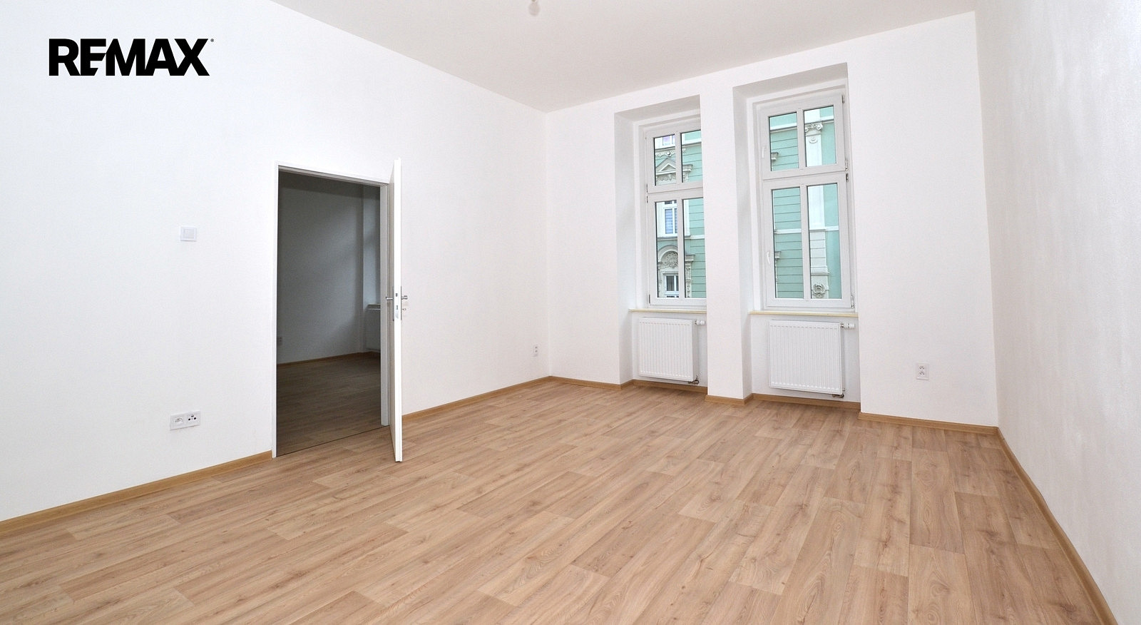 Pronájem bytu 3+kk 72 m² – pohled 6