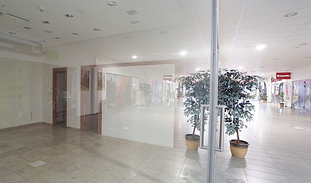 Pronájem obchodních prostor 55 m², Brno – náhled fotky 3