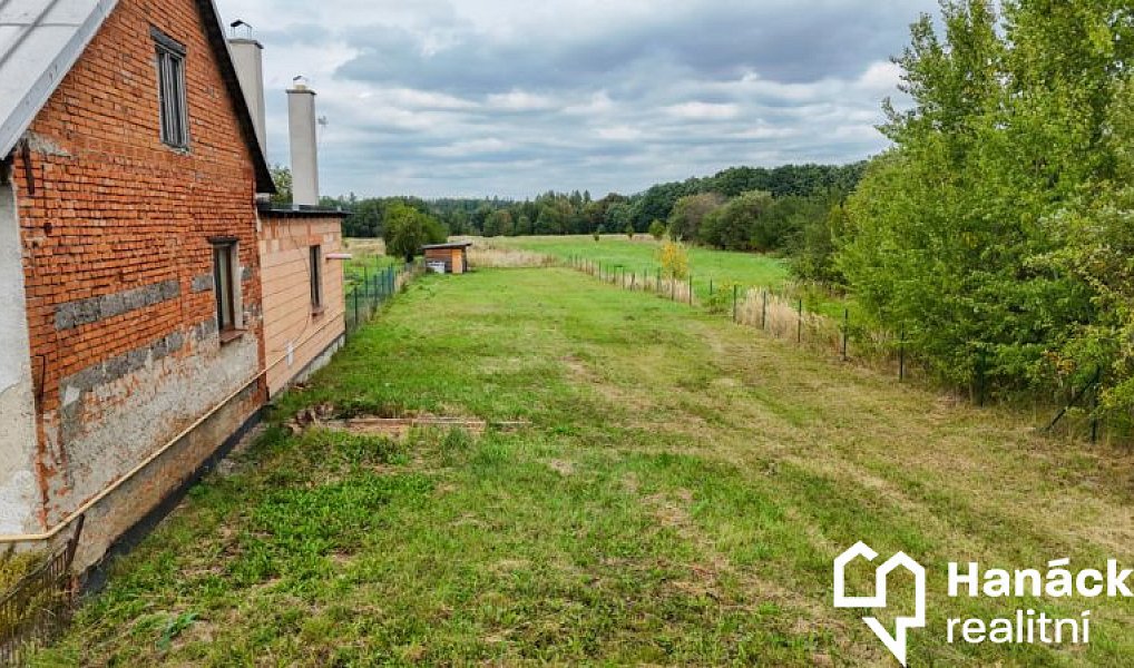Prodej stavebního pozemku 5 394 m², Dolní Újezd – náhled fotky 7