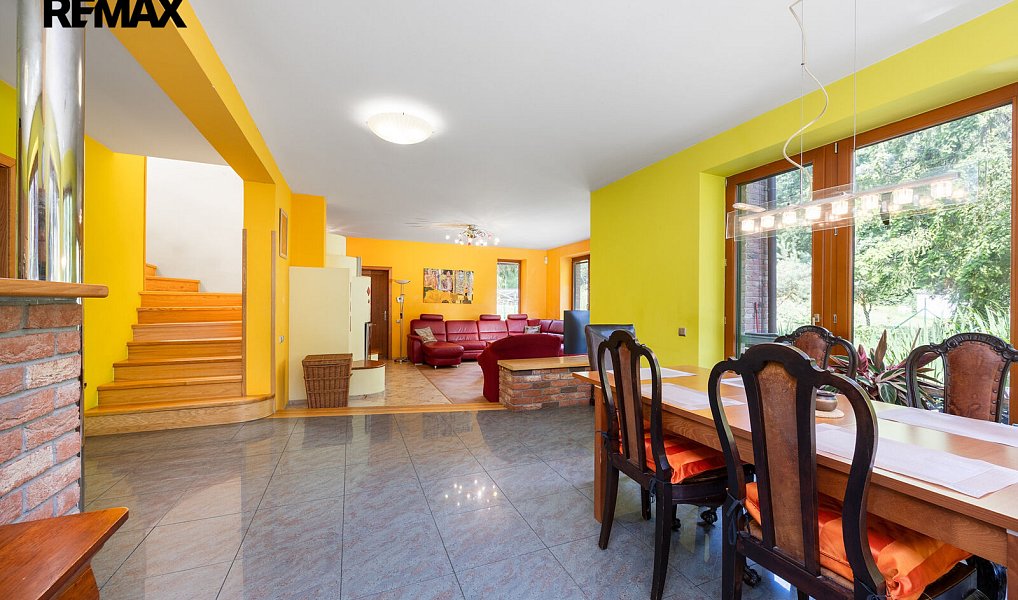 Prodej domu 280 m² s pozemkem 1 546 m², Brandýs nad Labem-Stará Boleslav – náhled fotky 11