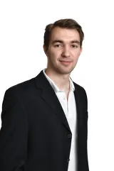 Vladyslav Andel