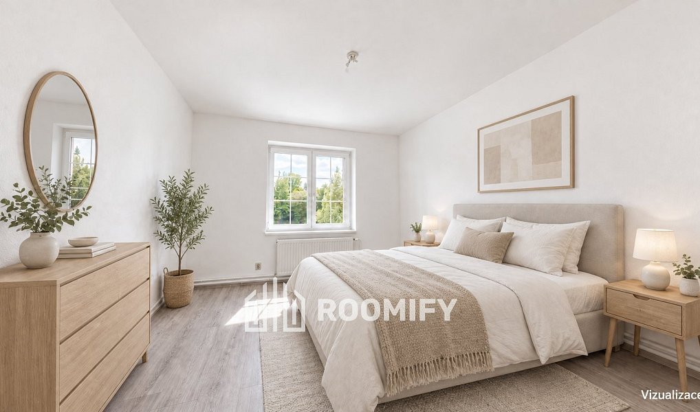 Prodej bytu 3+kk 88 m², Tábor – náhled fotky 7