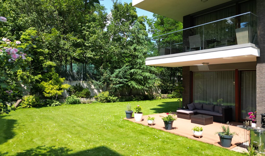 Prodej bytu 3+kk, 95 m², Dejvice - Praha 6, Praha