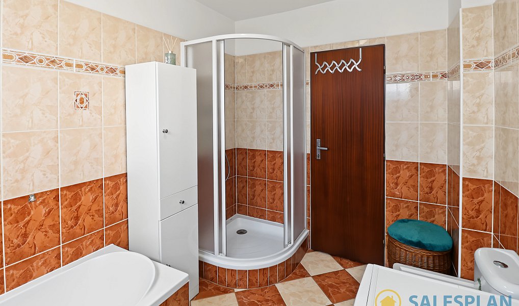 Prodej domu 233 m² s pozemkem 266 m², Boskovice – náhled fotky 14