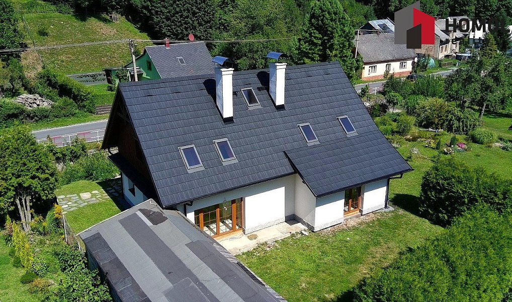 Prodej domu 177 m² s pozemkem 945 m², Janov – náhled fotky 31