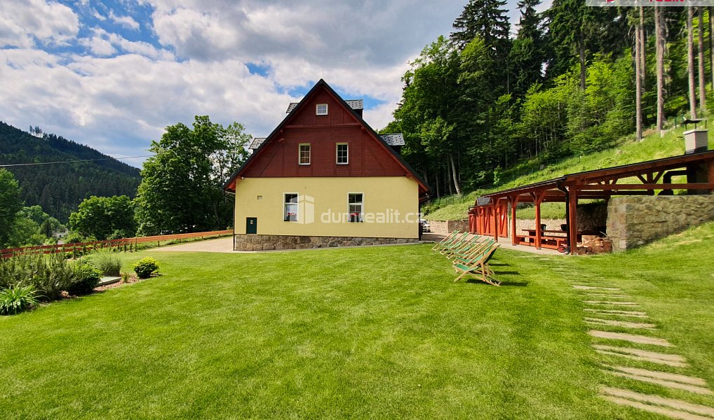 Prodej komerčního objektu (jiného typu) 324 m², Merklín – náhled fotky 19