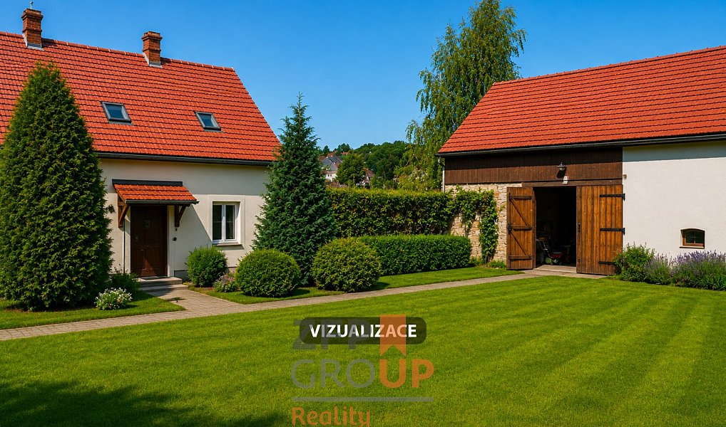 Prodej domu 155 m² s pozemkem 1 806 m², Frýdlant – náhled fotky 23