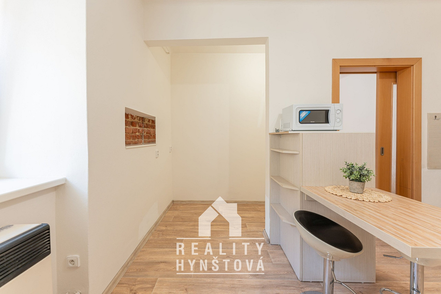 Prodej bytu 1+1 35 m² – fotografie 4