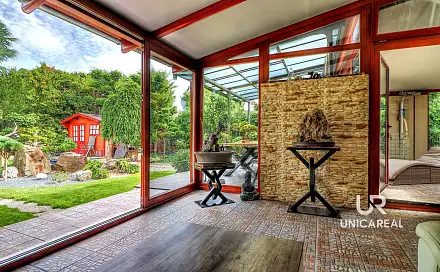 Prodej domu 558 m² s pozemkem 1 597 m², Hlavní, Brno - Komín