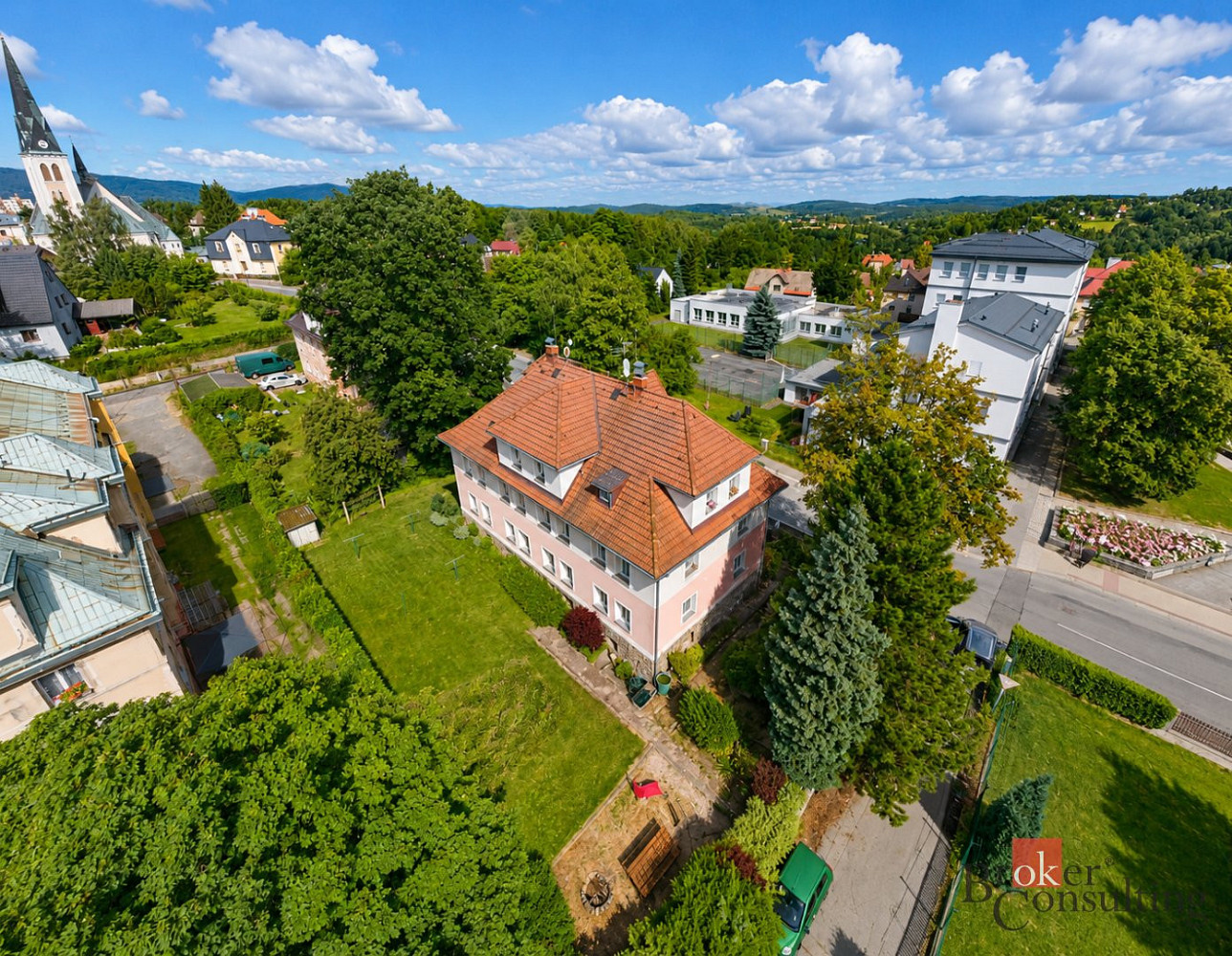 Prodej komerčního objektu (jiného typu) 522 m² – fotografie 2