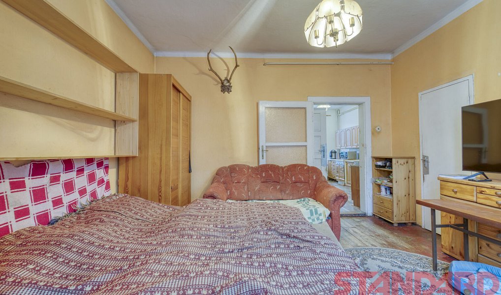 Prodej domu 98 m² s pozemkem 500 m², Sušice – náhled fotky 14