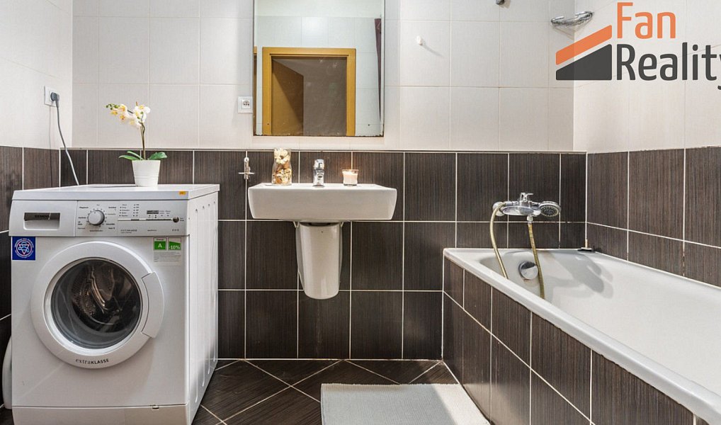 Prodej bytu 3+kk 87 m², Praha – náhled fotky 4