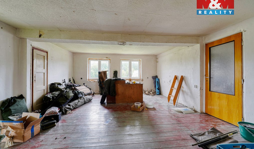Prodej domu 288 m² s pozemkem 3 348 m², Mariánské Lázně – náhled fotky 18