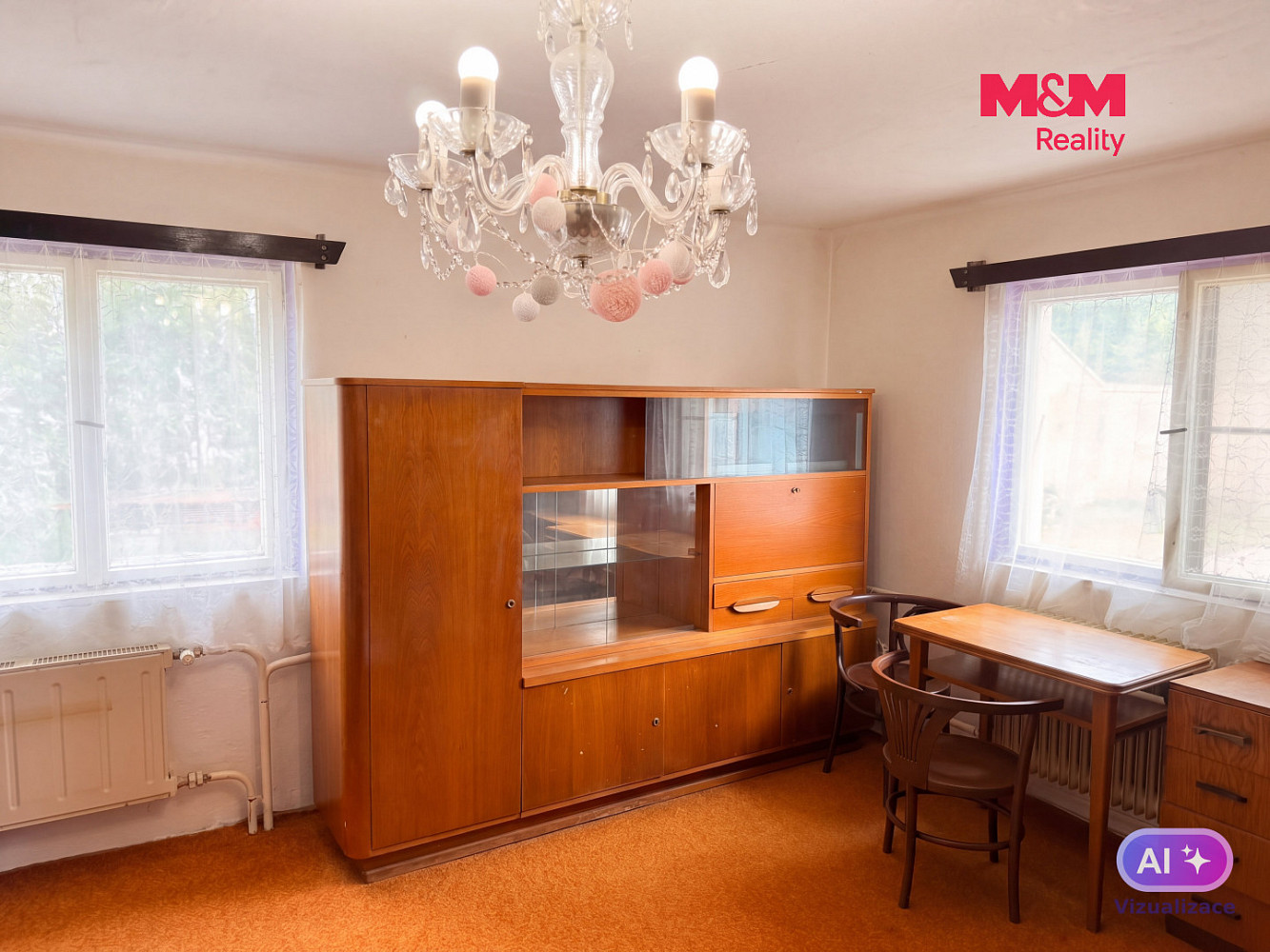 Prodej domu 230 m² s pozemkem 460 m² – fotografie 4