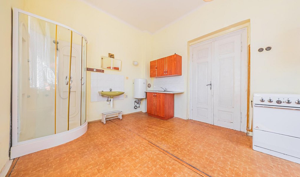 Prodej domu 84 m² s pozemkem 254 m², Kladno – náhled fotky 20