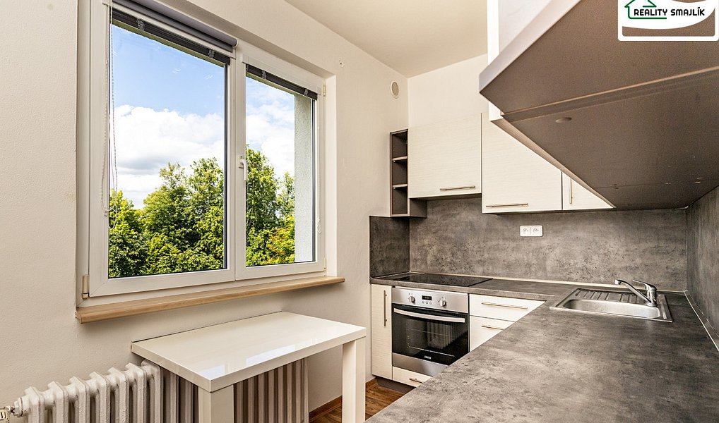 Pronájem bytu 2+1 54 m², Cheb – náhled fotky 10