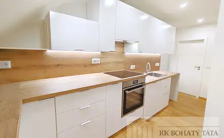 Pronájem bytu 2+1 54 m², náměstí Fráni Kučery, Příbram - Příbram VII