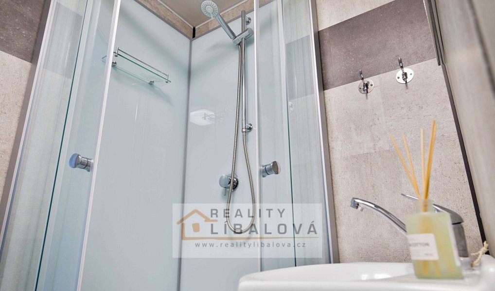 Pronájem bytu 1+1 35 m², Ústí nad Labem – náhled fotky 3