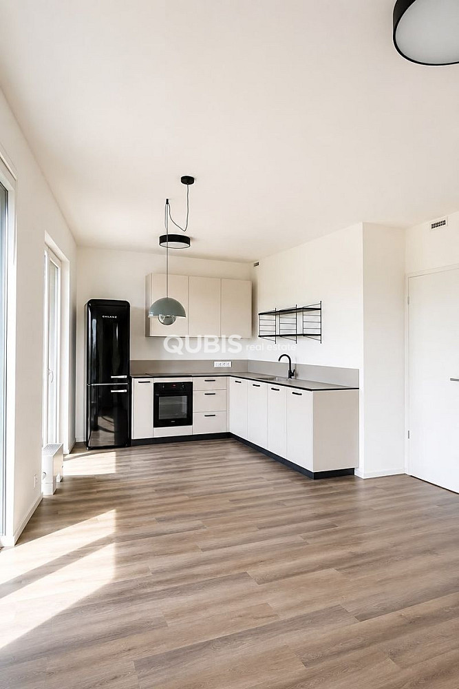 Pronájem bytu 2+kk 103 m²
