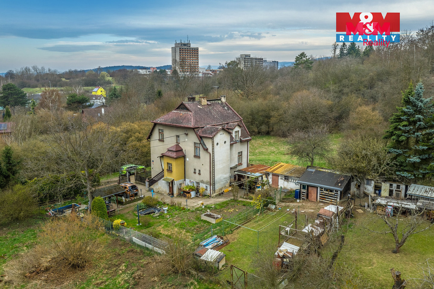 Prodej domu 105 m² s pozemkem 559 m² — photo 4