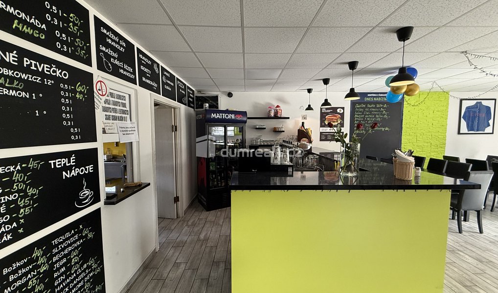 Prodej restaurace 230 m², Dasnice – náhled fotky 6