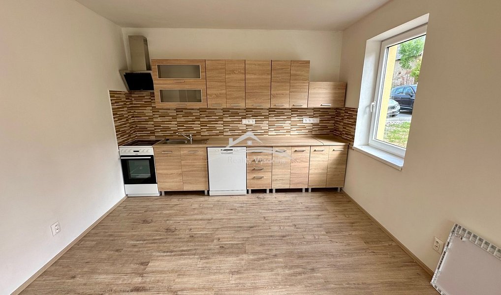Pronájem bytu 3+kk 70 m², Havlíčkův Brod – náhled fotky 2