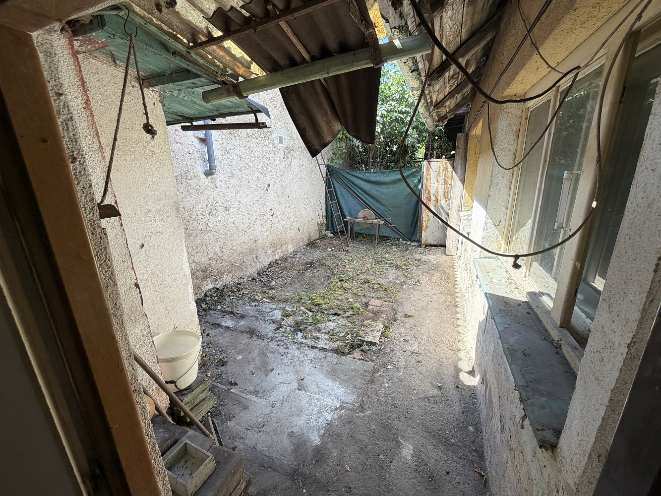 Prodej domu 59 m² s pozemkem 140 m² — photo 4