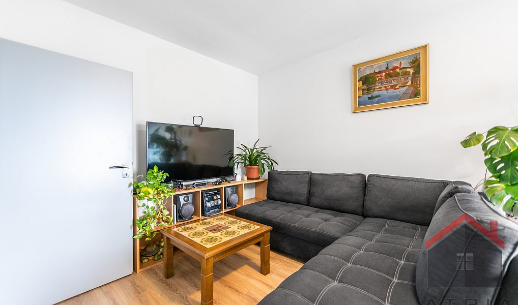 Prodej bytu 3+kk 64 m², Beroun – náhled fotky 6