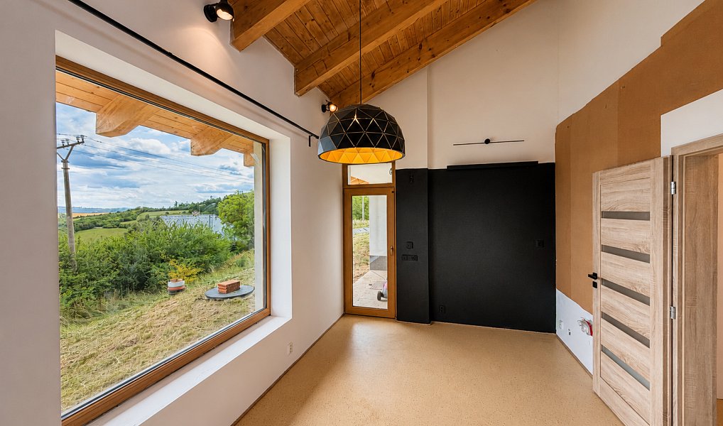 Prodej domu 184 m², Býkovice – náhled fotky 10