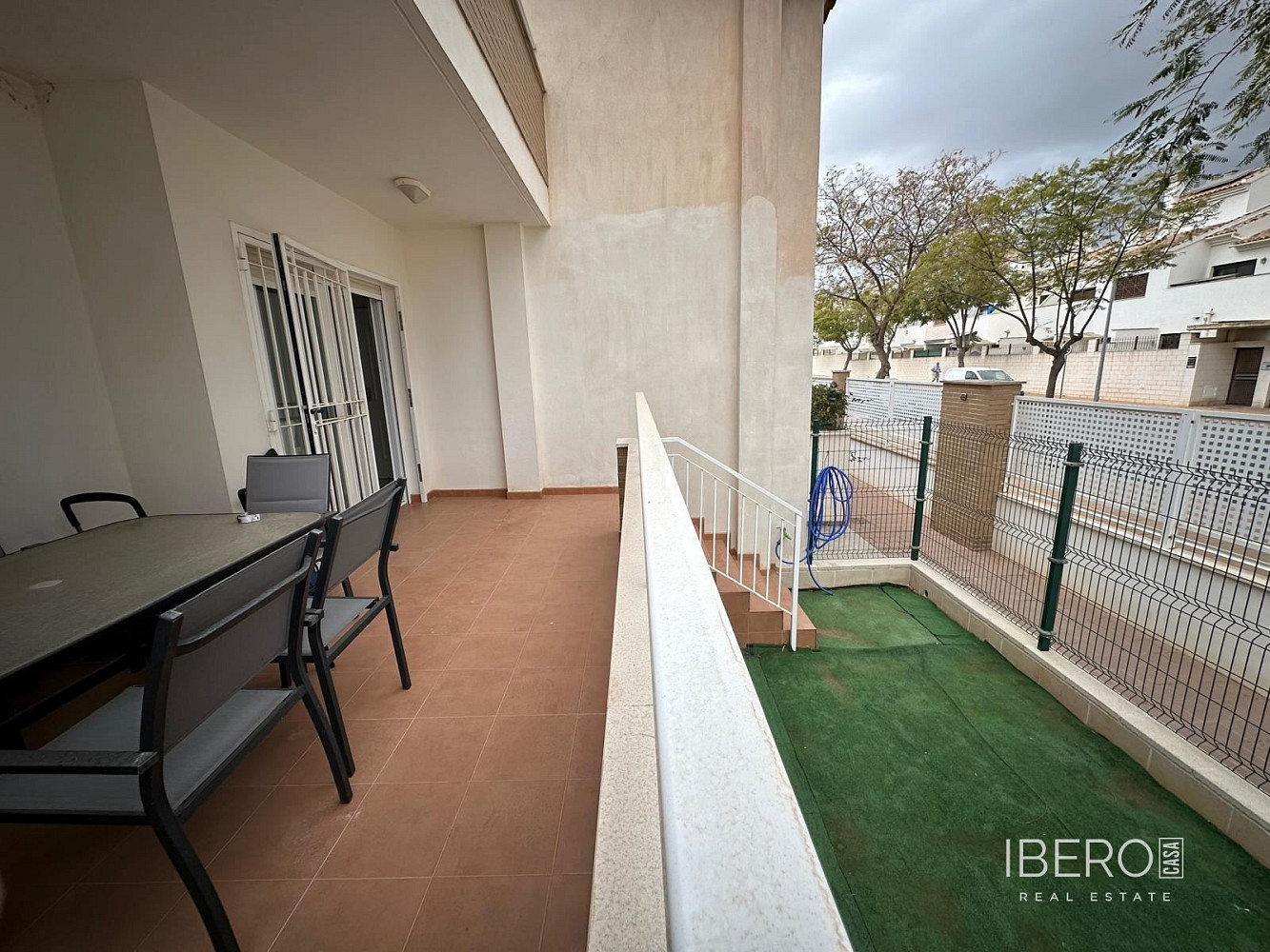 Piso 3+kk – Torre Pacheco, San Cayetano, Campo de Cartagena y Mar Menor - Vista 2