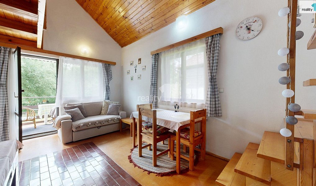Prodej chaty/chalupy 60 m², Humpolec – náhled fotky 26