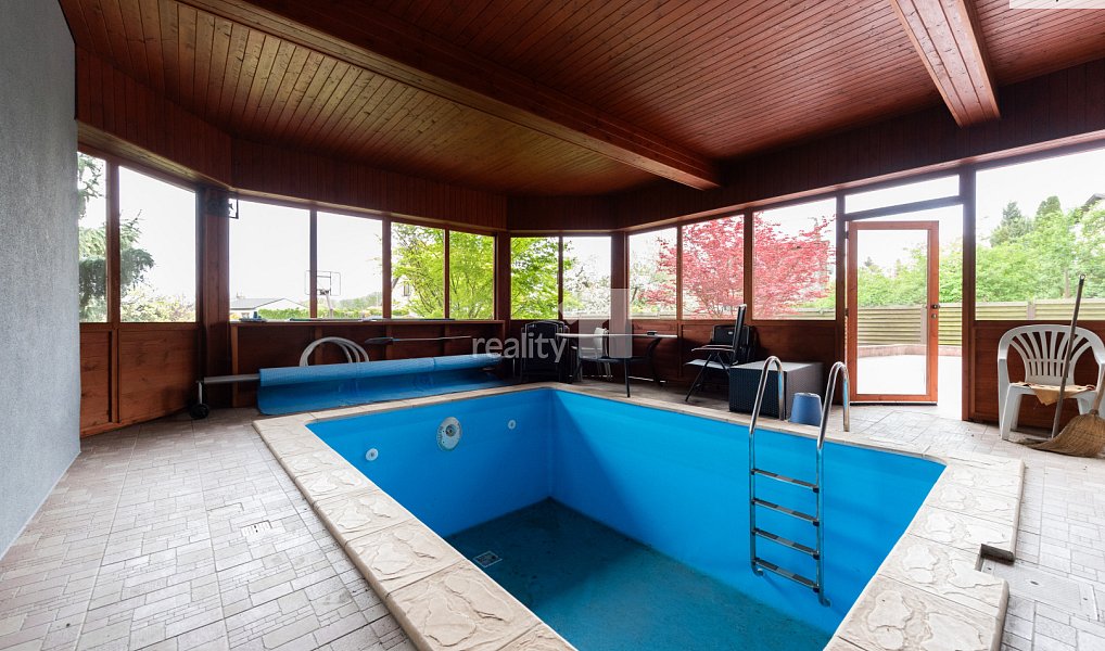 Prodej domu 432 m² s pozemkem 1 354 m², Praha – náhled fotky 8