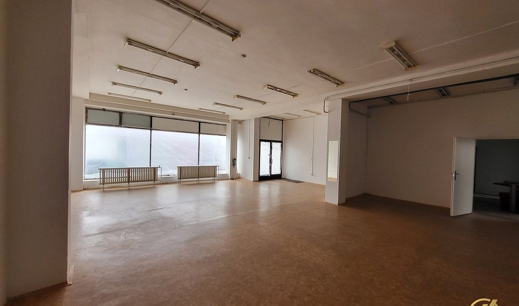 Prodej obchodních prostor 700 m², Lysá nad Labem – náhled fotky 2