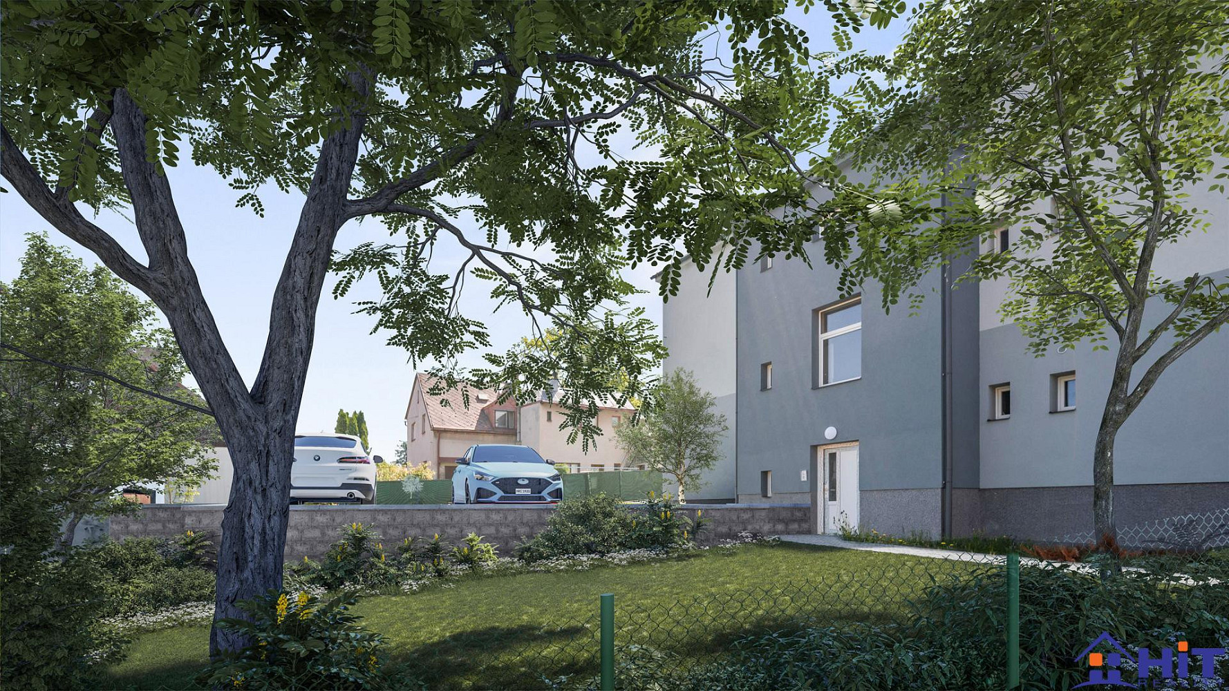 Prodej bytu 2+kk 51 m² — photo 5