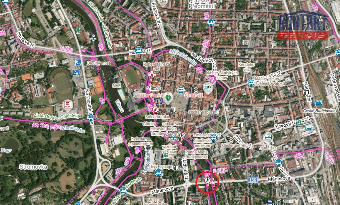 Prodej komerčního objektu (jiného typu) 90 m² – fotografie 4