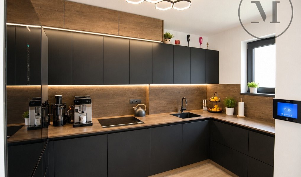 Prodej domu 163 m² s pozemkem 611 m², Srubec – náhled fotky 2