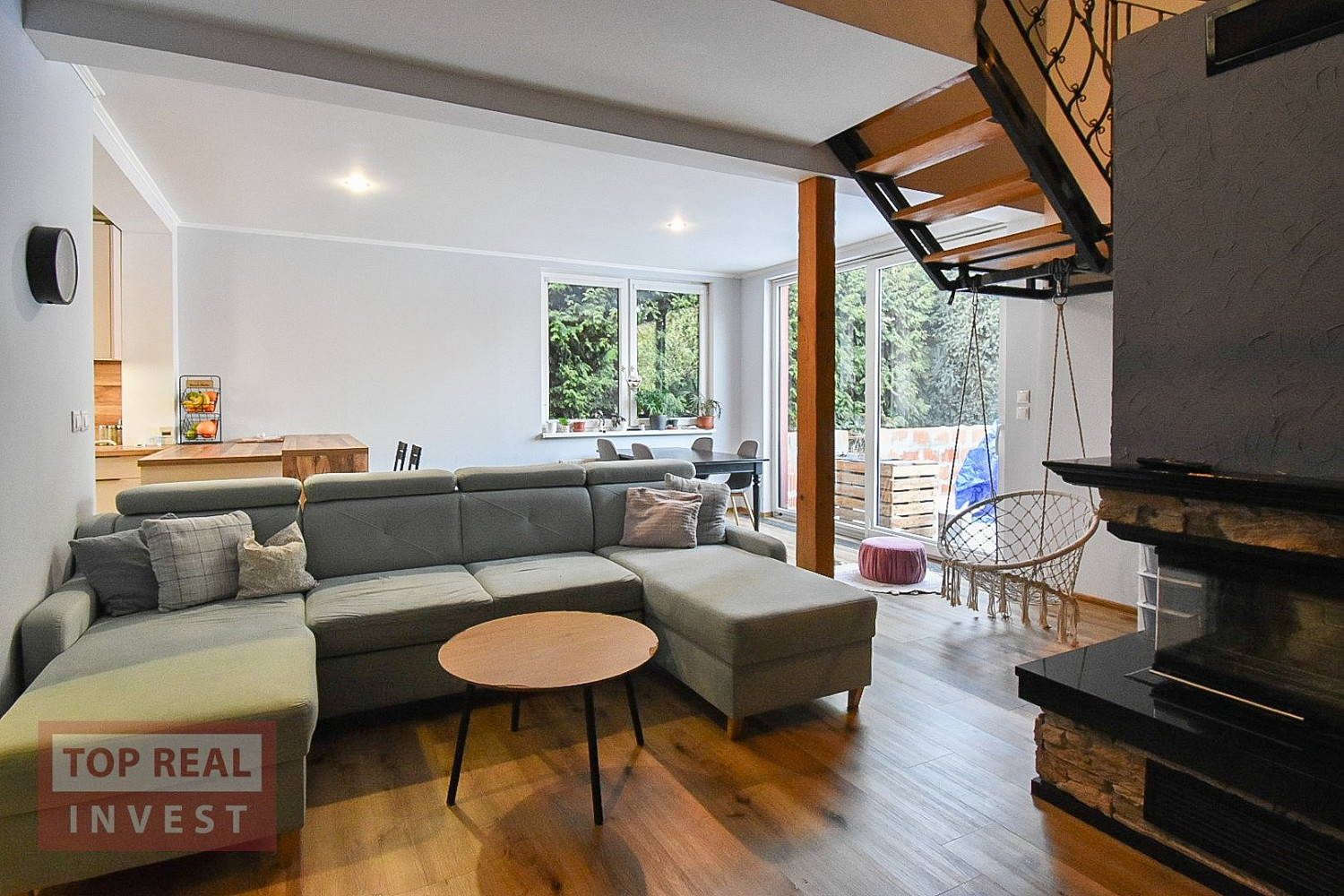 Prodej domu 238 m² s pozemkem 1 069 m² – fotografie 4