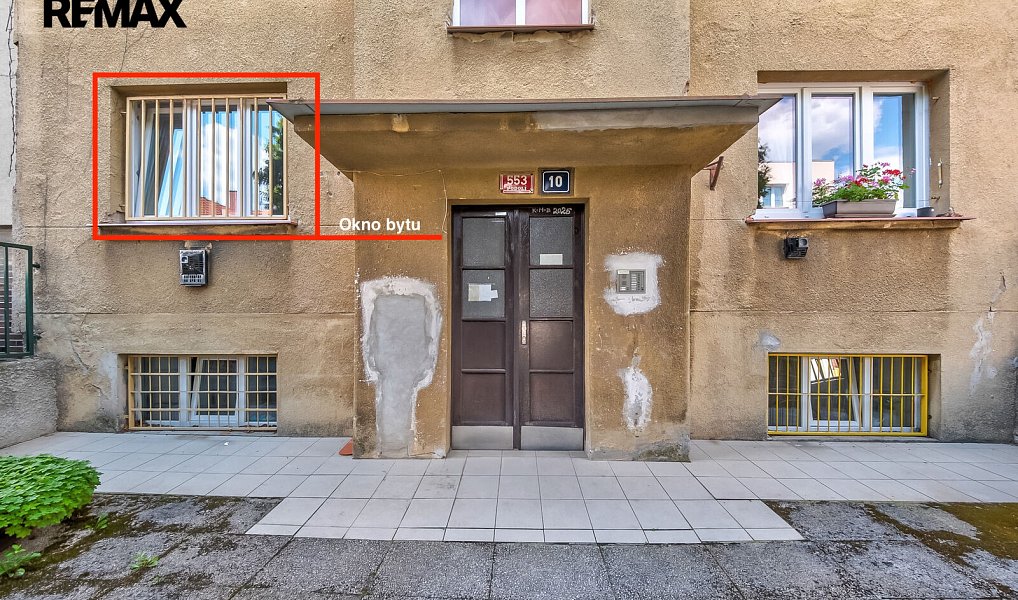 Prodej bytu 2+kk 48 m², Praha – náhled fotky 8