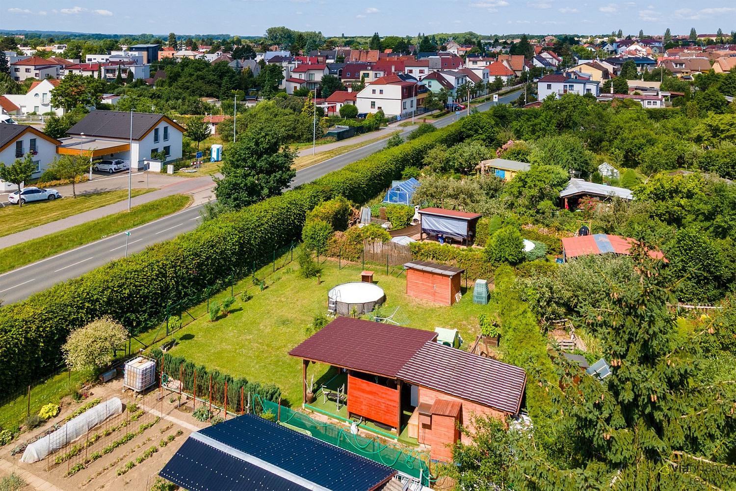 Prodej chaty/chalupy 11 m² s pozemkem 353 m² – fotografie 5