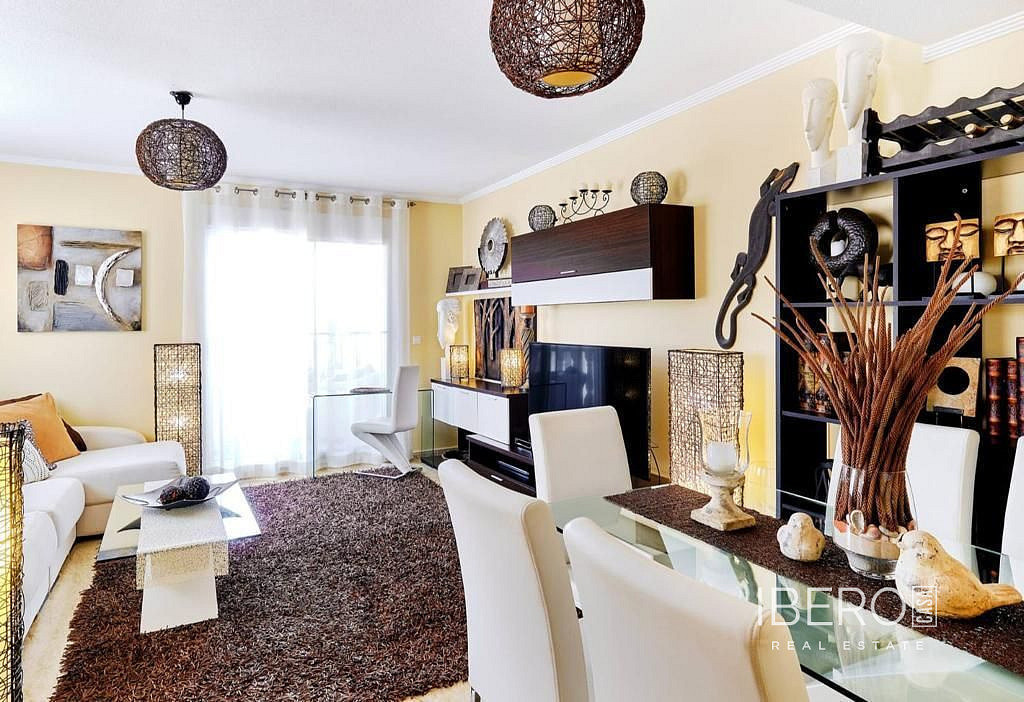 Piso 4+kk – Orihuela, Mil Palmeras - Vista 3