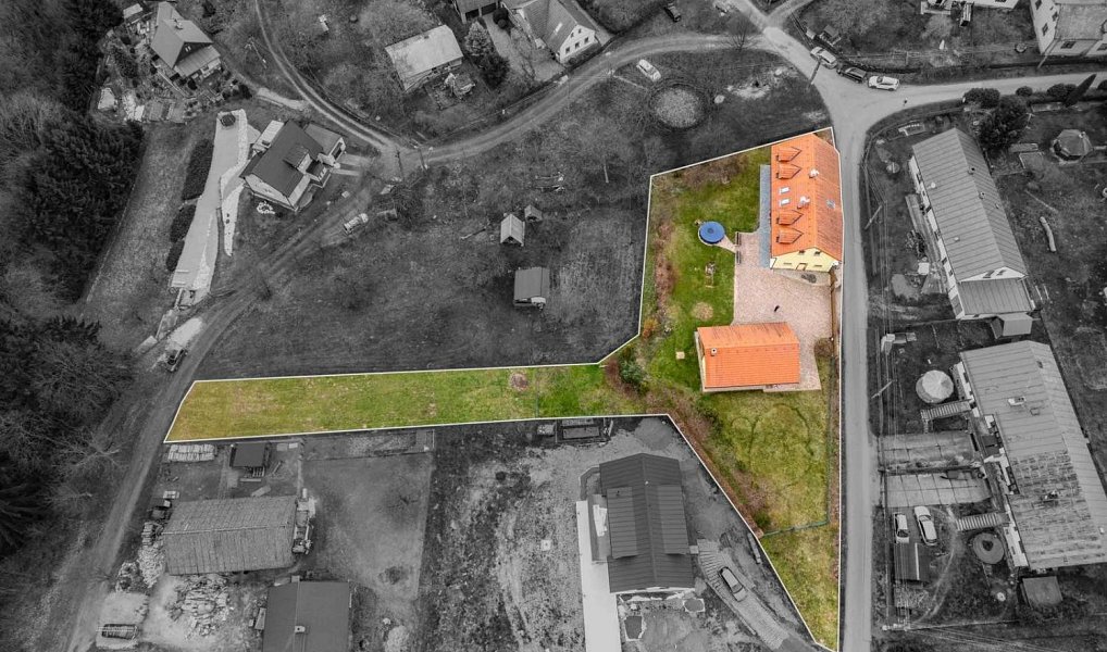 Prodej ubytovacího objektu 230 m², Stará Paka – náhled fotky 2