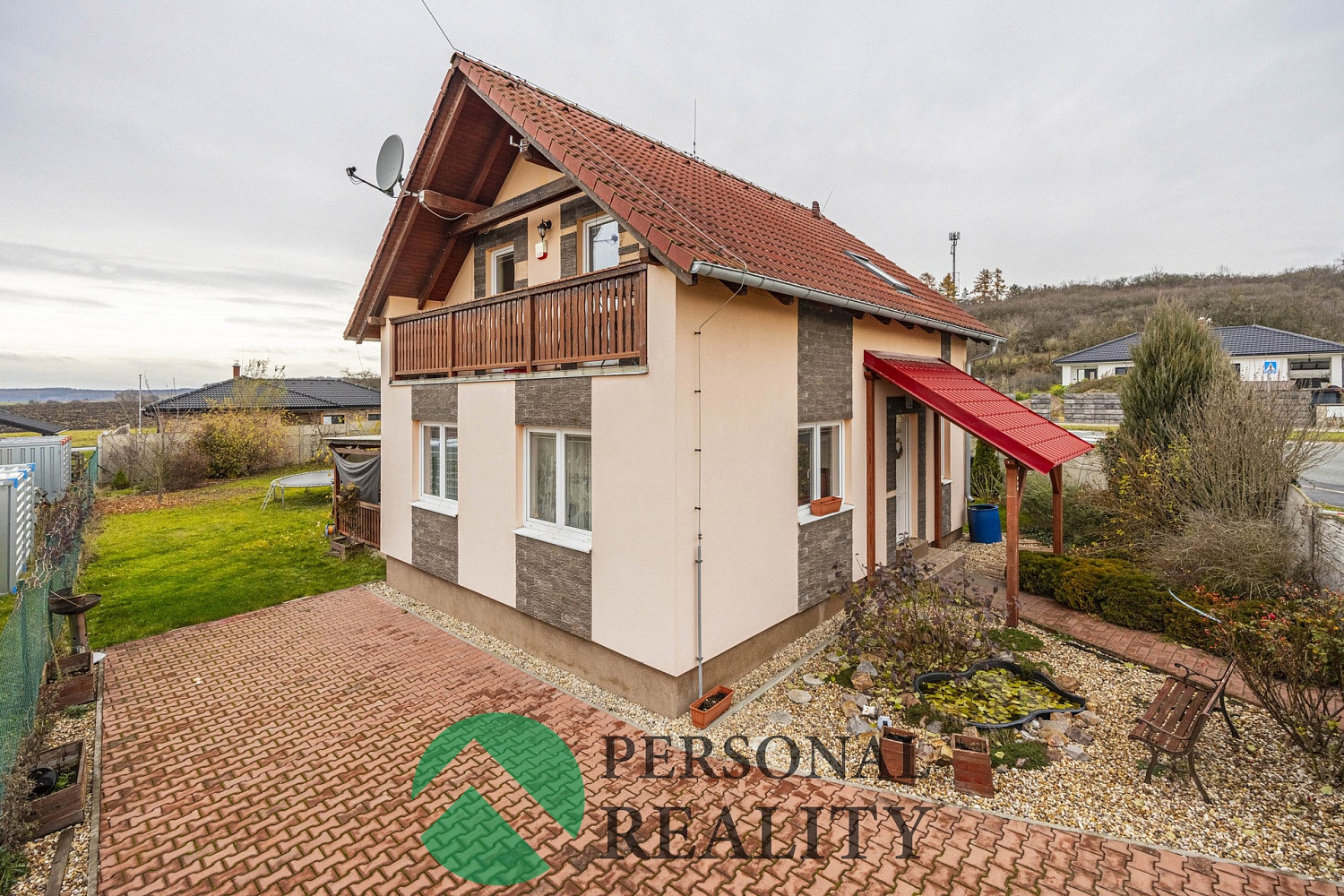 Prodej domu 97 m² s pozemkem 738 m² – fotografie 4