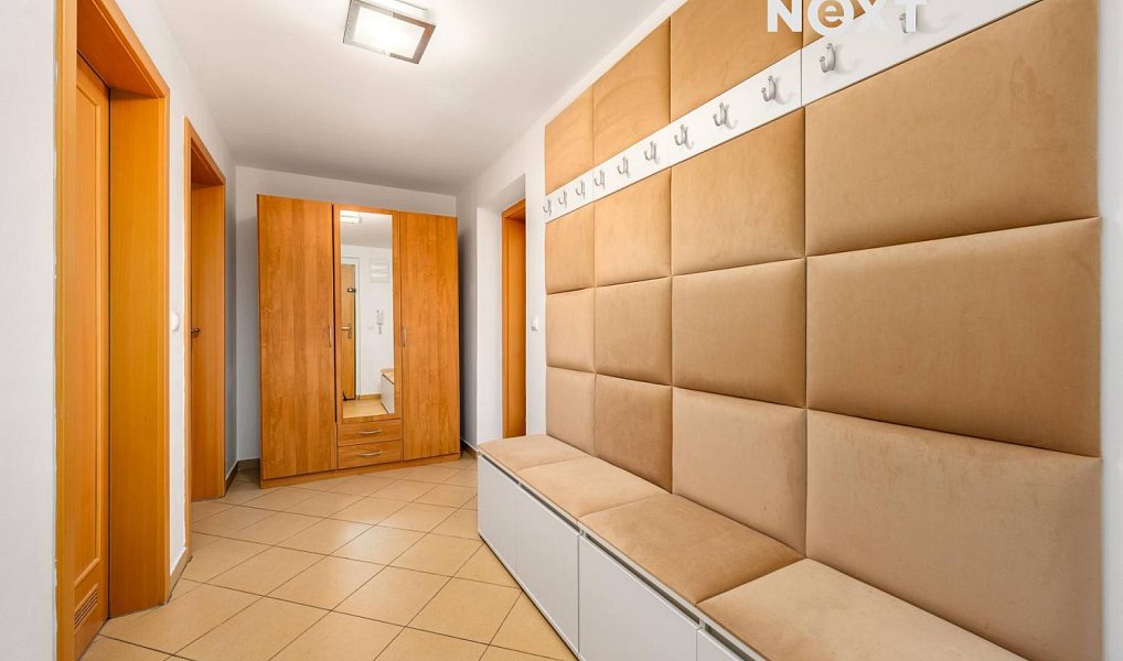 Prodej bytu 3+kk 104 m², Praha – náhled fotky 10