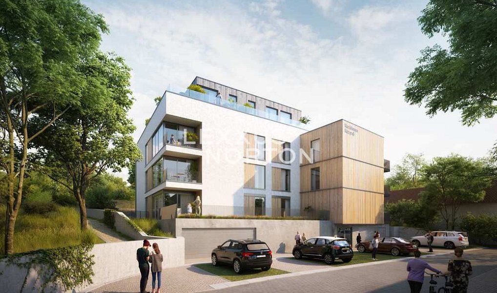 Prodej kanceláře 1 994 m², Praha – náhled fotky 2