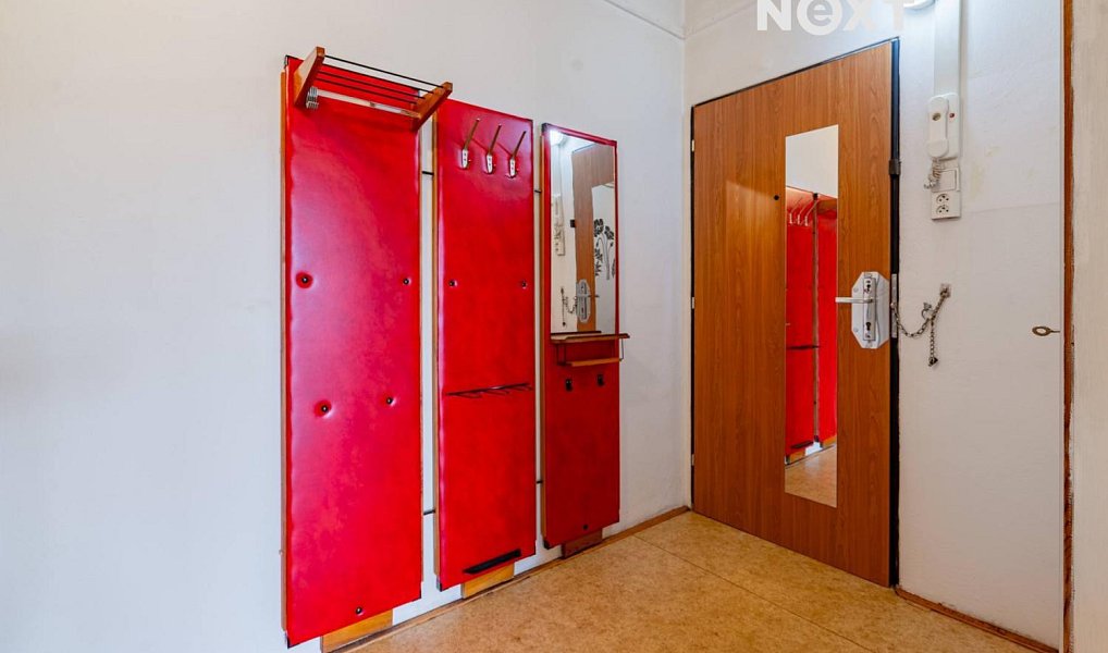 Prodej bytu 3+1 64 m², České Budějovice – náhled fotky 16