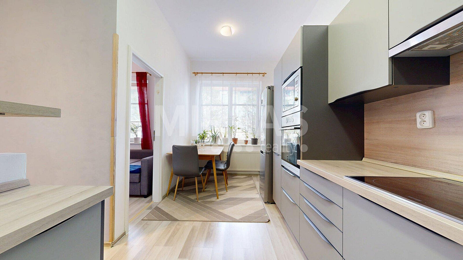 Prodej bytu 3+kk 68 m² – fotografie 4