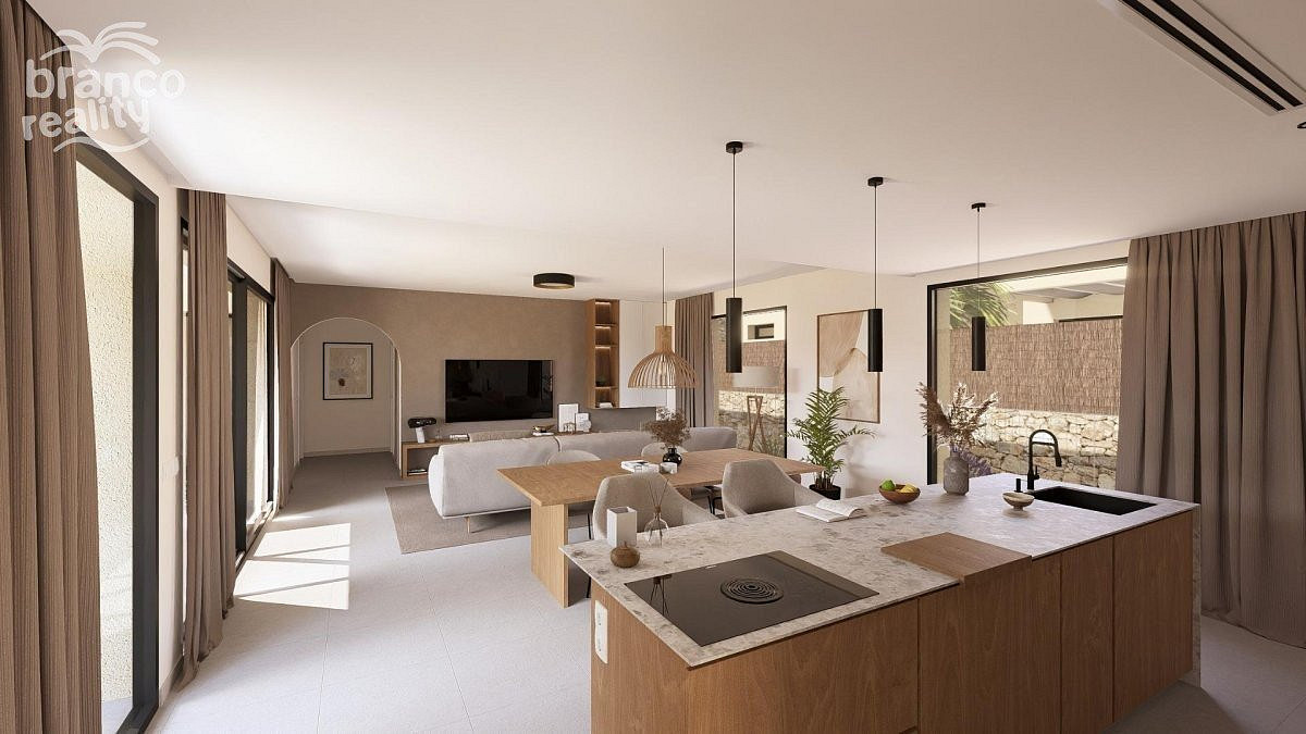 Casa – Murcia, Campo de Cartagena y Mar Menor - Vista 4