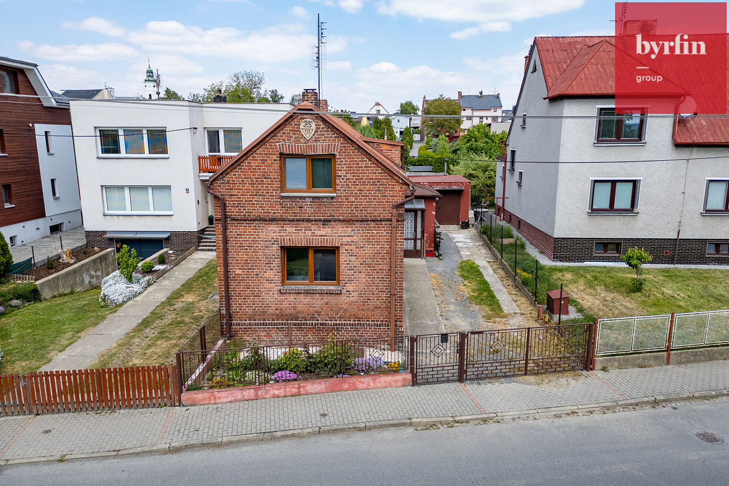 Prodej domu 120 m² s pozemkem 399 m² – fotografie 2